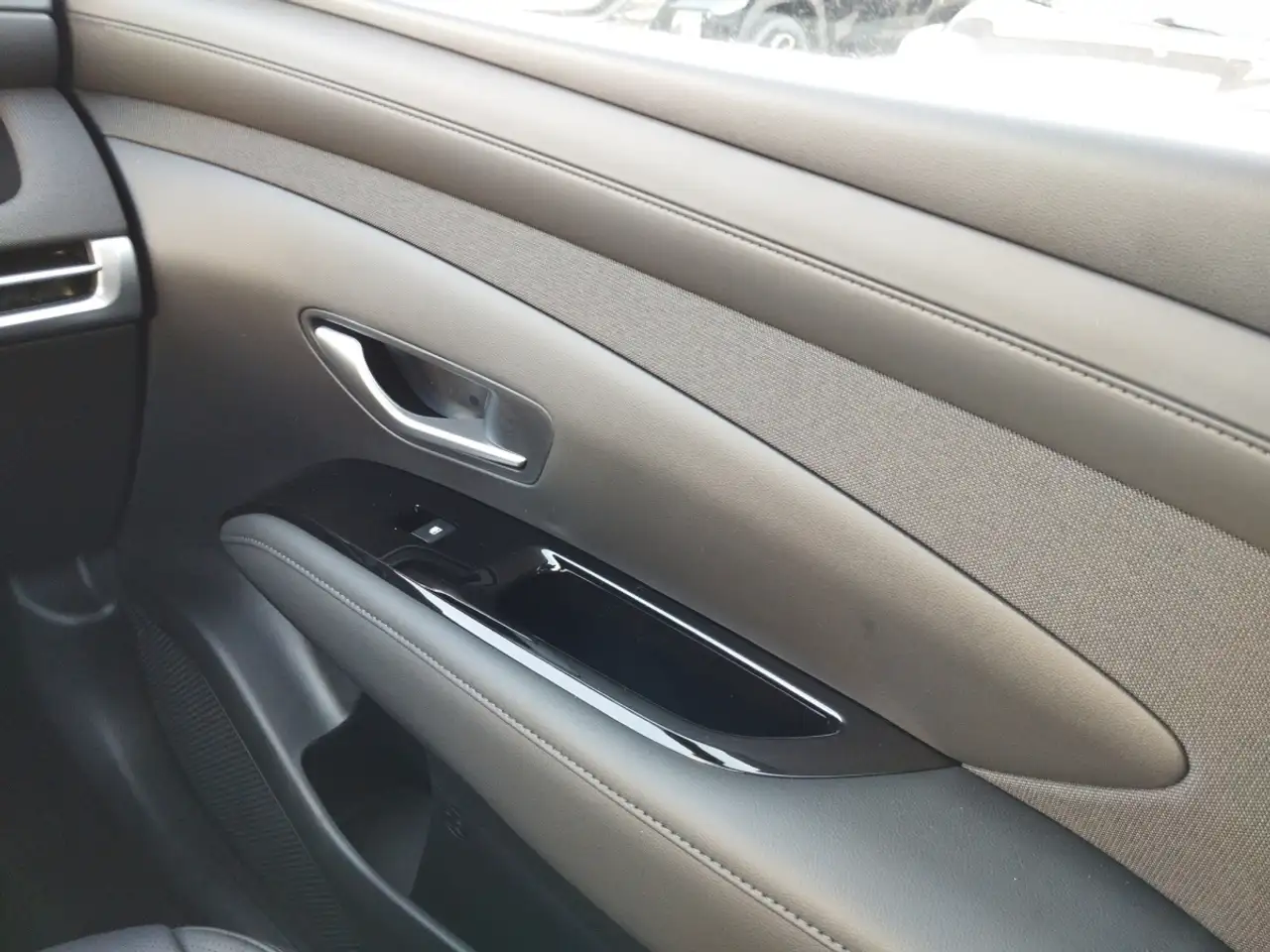 Hyundai TUCSON FL 1.6 T-GDI Plug-in-Hybrid Prime AT 4WD 4xSHZ*ACC 18
