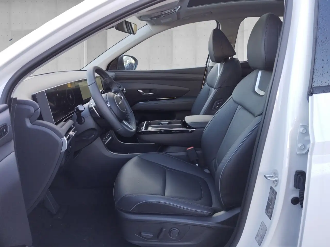 Hyundai TUCSON FL 1.6 T-GDI Plug-in-Hybrid Prime AT 4WD 4xSHZ*ACC 7