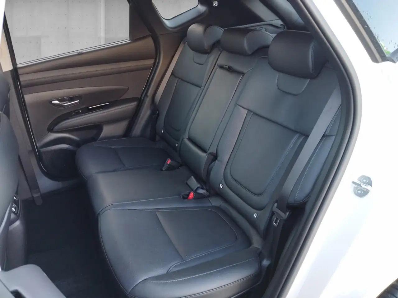 Hyundai TUCSON FL 1.6 T-GDI Plug-in-Hybrid Prime AT 4WD 4xSHZ*ACC 11