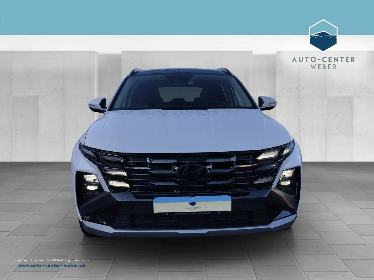 Hyundai TUCSON FL 1.6 T-GDI Plug-in-Hybrid Prime AT 4WD 4xSHZ*ACC 2