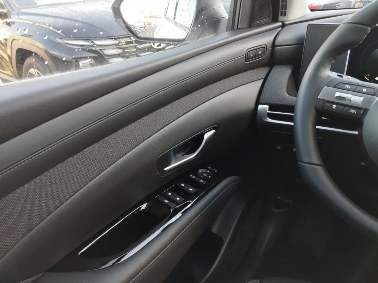 Hyundai TUCSON FL 1.6 T-GDI Plug-in-Hybrid Prime AT 4WD 4xSHZ*ACC 14