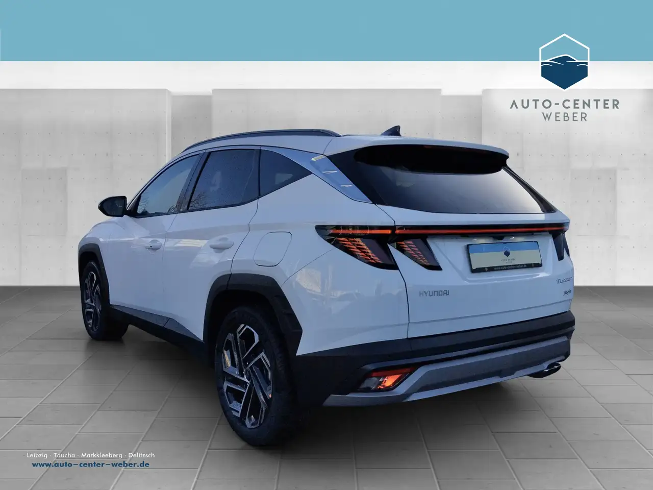 Hyundai TUCSON FL 1.6 T-GDI Plug-in-Hybrid Prime AT 4WD 4xSHZ*ACC 4