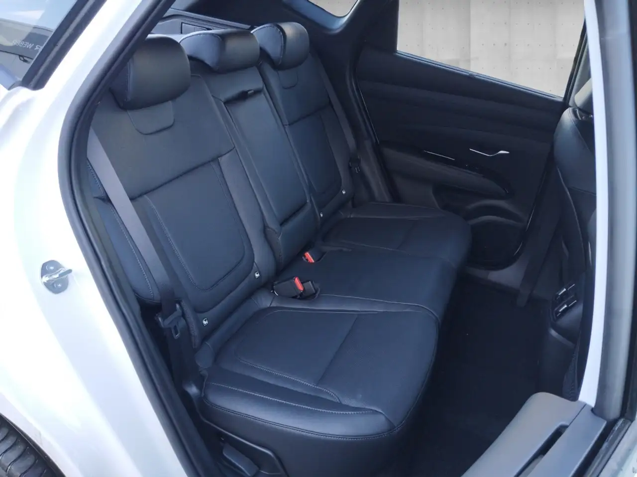 Hyundai TUCSON FL 1.6 T-GDI Plug-in-Hybrid Prime AT 4WD 4xSHZ*ACC 20