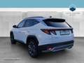 Hyundai TUCSON FL 1.6 T-GDI Plug-in-Hybrid Prime AT 4WD Panodach Weiß - thumbnail 4