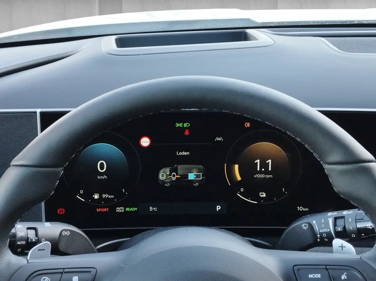 Hyundai TUCSON FL 1.6 T-GDI Plug-in-Hybrid Prime AT 4WD 4xSHZ*ACC 13