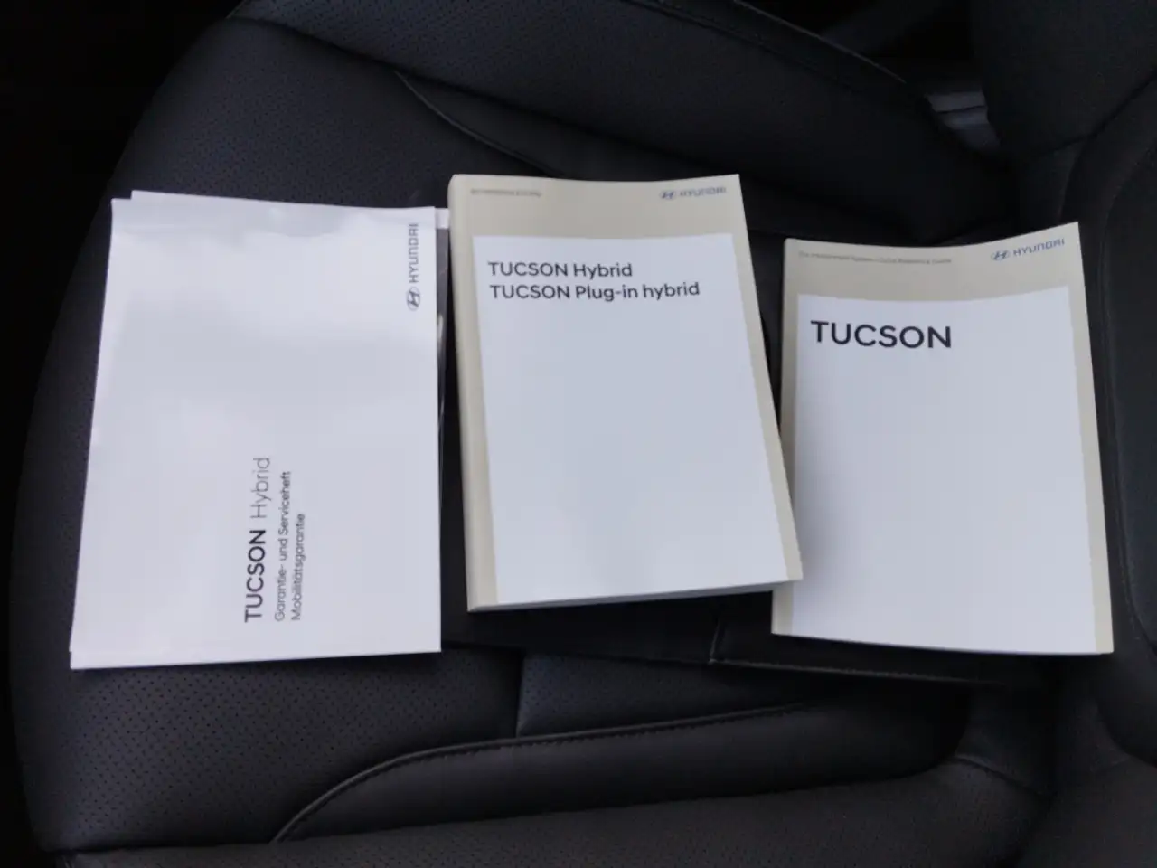 Hyundai TUCSON FL 1.6 T-GDI Plug-in-Hybrid Prime AT 4WD 4xSHZ*ACC 10