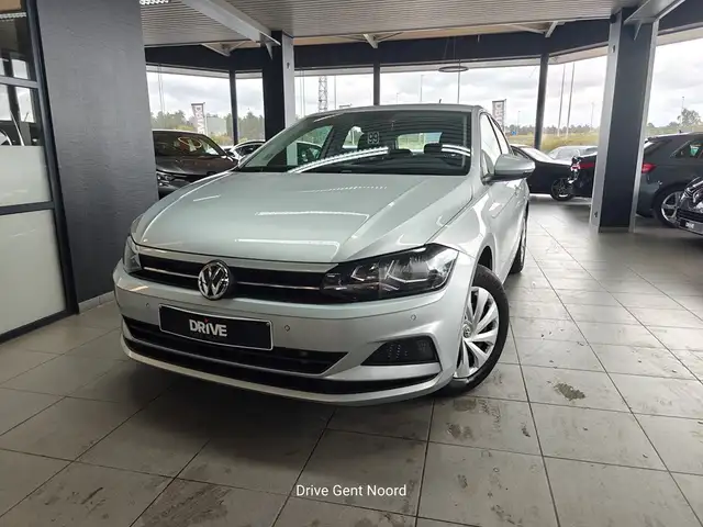 Volkswagen Polo TSI Comfortline DSG