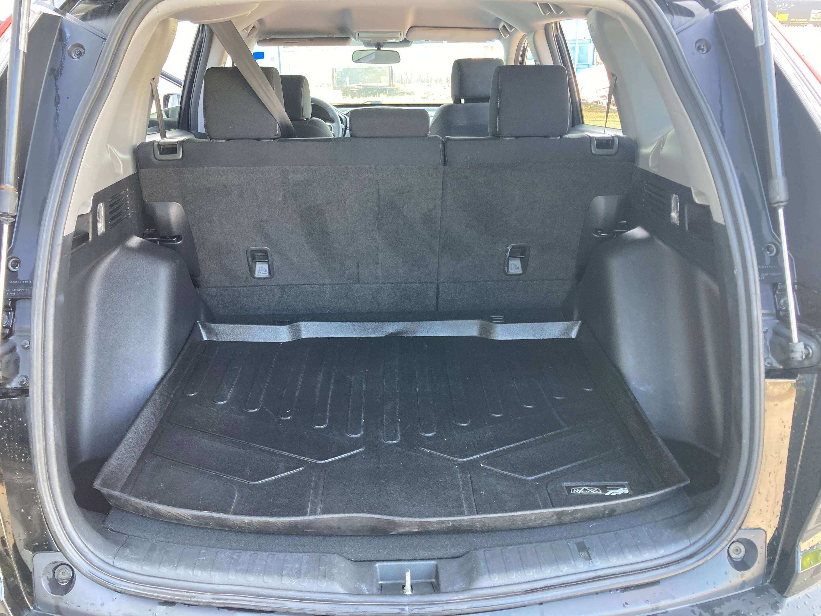 used 2018 Honda CR-V car, priced at $22,900
