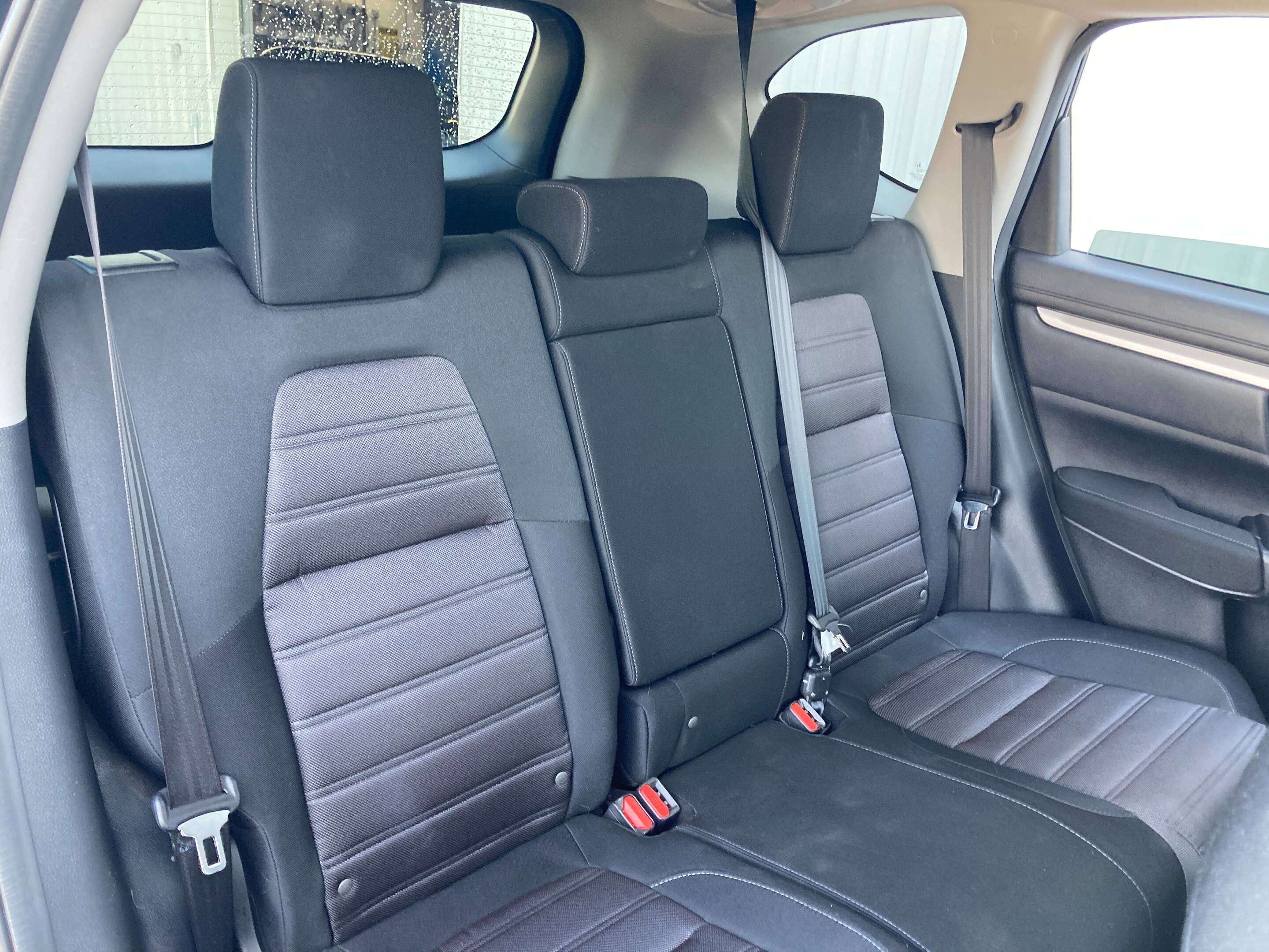used 2018 Honda CR-V car, priced at $22,900