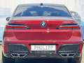 BMW 760 M760e xDrive M Sport PANO-SKY Autom.Tür Massage Rot - thumbnail 7