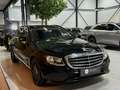 Mercedes-Benz E 200 Estate Garantie Camera Elek. Achterklep Cruise Cli Zwart - thumbnail 6