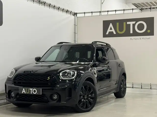 MINI Cooper SE Countryman 1.5A PHEV SE ALL4 *PANO*H/K*CAMERA*ACC*