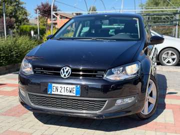 Polo 1.4 DSG 5 porte Highline