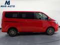Ford Tourneo Custom Tourneo Custom 320 2.0 EcoBlue 185CV MHEV PC Tita Rot - thumbnail 3