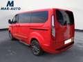 Ford Tourneo Custom Tourneo Custom 320 2.0 EcoBlue 185CV MHEV PC Tita Rot - thumbnail 2