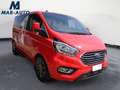 Ford Tourneo Custom Tourneo Custom 320 2.0 EcoBlue 185CV MHEV PC Tita Rot - thumbnail 4