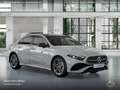 Mercedes-Benz A 200 Lim AMG+NIGHT+PANO+MULTIBEAM+KAMERA+TOTW+7G Grau - thumbnail 17