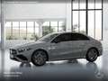 Mercedes-Benz A 200 Lim AMG+NIGHT+PANO+MULTIBEAM+KAMERA+TOTW+7G Grau - thumbnail 3