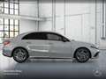 Mercedes-Benz A 200 Lim AMG+NIGHT+PANO+MULTIBEAM+KAMERA+TOTW+7G Grau - thumbnail 18