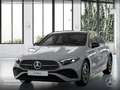 Mercedes-Benz A 200 Lim AMG+NIGHT+PANO+MULTIBEAM+KAMERA+TOTW+7G Grau - thumbnail 2