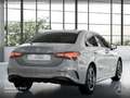 Mercedes-Benz A 200 Lim AMG+NIGHT+PANO+MULTIBEAM+KAMERA+TOTW+7G Grau - thumbnail 4