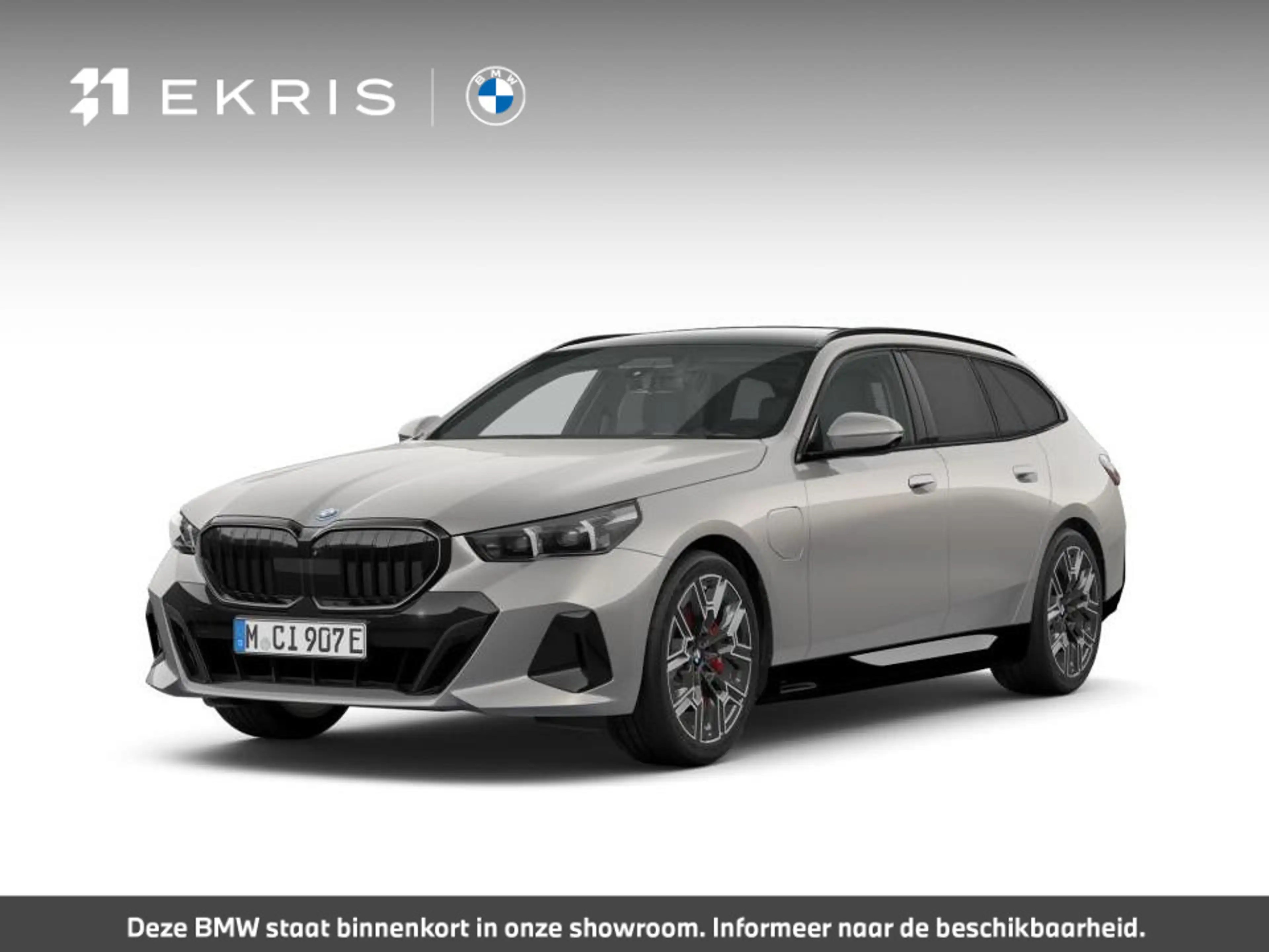 BMW 550 5 serie Touring 550e xDrive M Sport Pro Edition |
