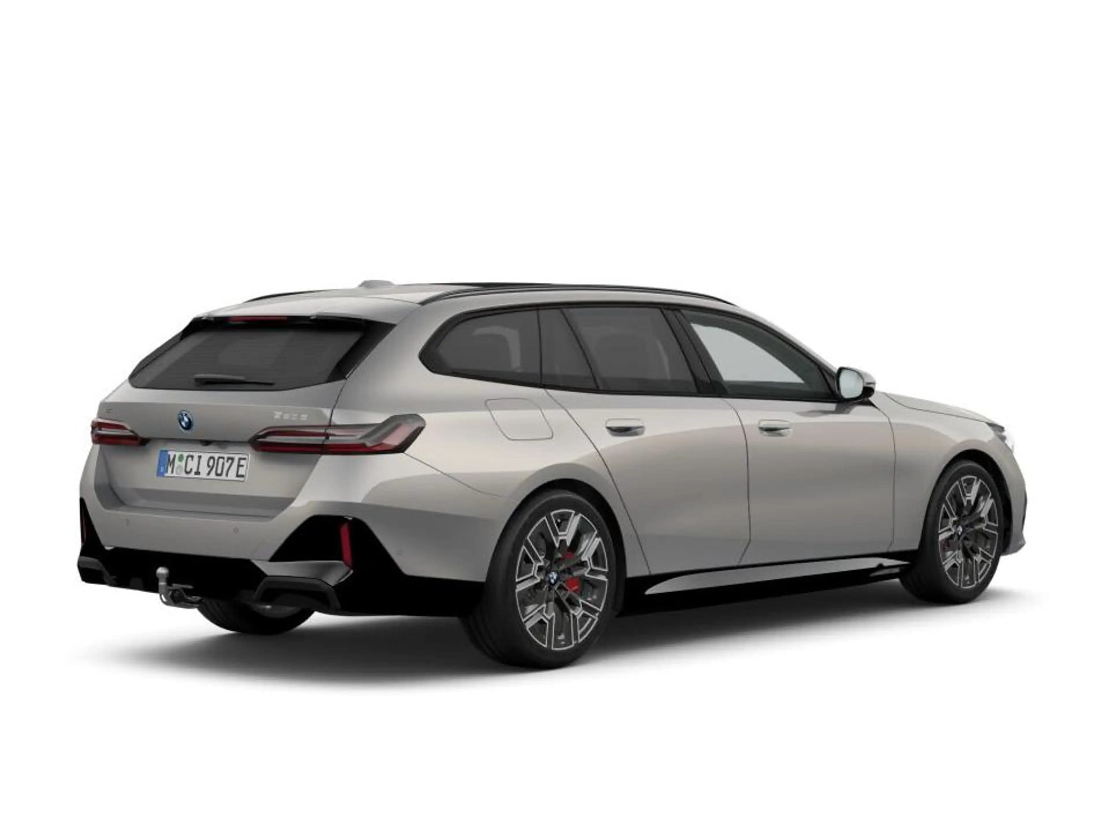 BMW 550 5 serie Touring 550e xDrive M Sport Pro Edition | — photo 2