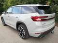 Skoda Kodiaq 2.0 TSI 195 kW 4x4 RS DSG Standh. Leder 360 AHK... Grau - thumbnail 3