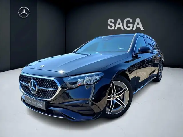 Mercedes-Benz E 300 E 300 e break