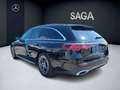 Mercedes-Benz E 300 E 300 e break Noir - thumbnail 5