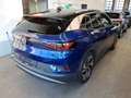 Volkswagen ID.4 1st Max 150/77 320,-ohne Anzahlung ACC Kamera AHK Blau - thumbnail 4