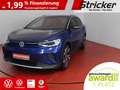 Volkswagen ID.4 1st Max 150/77 308,-ohne Anzahlung ACC Kamera AHK Blau - thumbnail 2