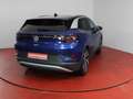 Volkswagen ID.4 1st Max 150/77 308,-ohne Anzahlung ACC Kamera AHK Blau - thumbnail 3