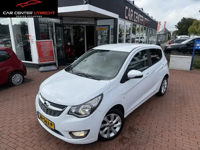 Opel Karl