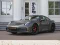 Porsche 992 3.0 Carrera T Groen - thumbnail 1