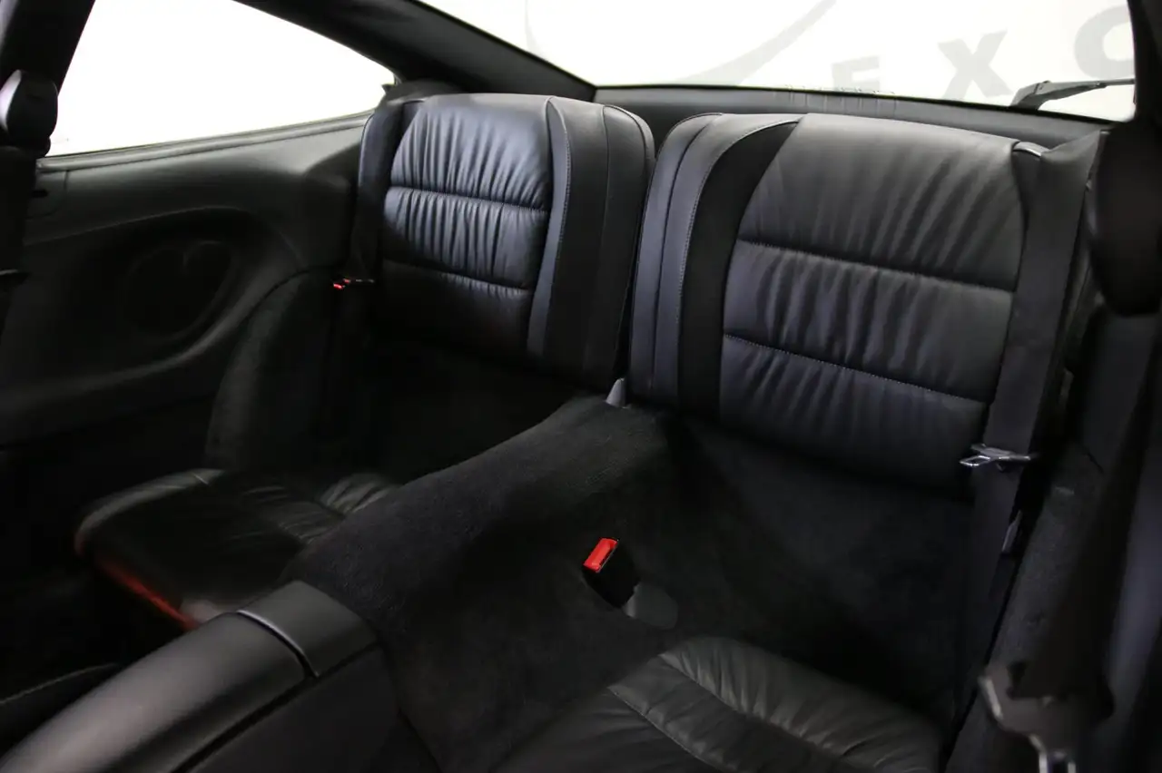 Porsche 911 3.6 Coupé Turbo/ compl.historie aanwezig/, foto 11