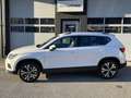 SEAT Ateca Xcellence 4Drive 1.5 TSI  *Allrad*DSG*Navi* Weiß - thumbnail 2
