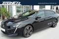 Peugeot 508 SW GT Pack 1,5 BlueHDi 130 EAT8 S Schwarz - thumbnail 1