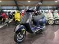 Vespa GTS Super Tech 125 Bleu Matt Blauw - thumbnail 2