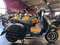 Vespa GTS Super Tech 125 Bleu Matt Blauw - thumbnail 1