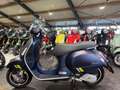 Vespa GTS Super Tech 125 Bleu Matt Blauw - thumbnail 4