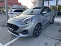 Ford Puma Puma 1.0 EcoBoost Hybrid 125 cv SES ST-Line X Gris - thumbnail 2