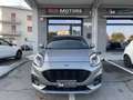 Ford Puma Puma 1.0 EcoBoost Hybrid 125 cv SES ST-Line X Gris - thumbnail 1