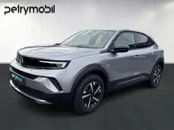 Opel Mokka Elegance