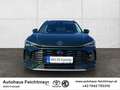 MG ZS Hybrid+ Luxury FWD 5tg. MY26 - PANORMADACH Grün - thumbnail 2