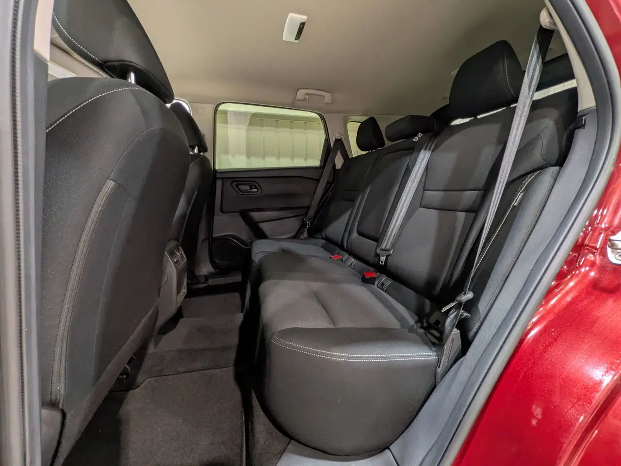 Nissan Rogue photo Nissan Rogue
