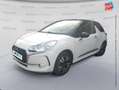 DS Automobiles DS 3 PureTech 82ch So Chic Blanc - thumbnail 1