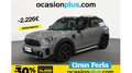 MINI Cooper Countryman AUT. Grijs - thumbnail 1