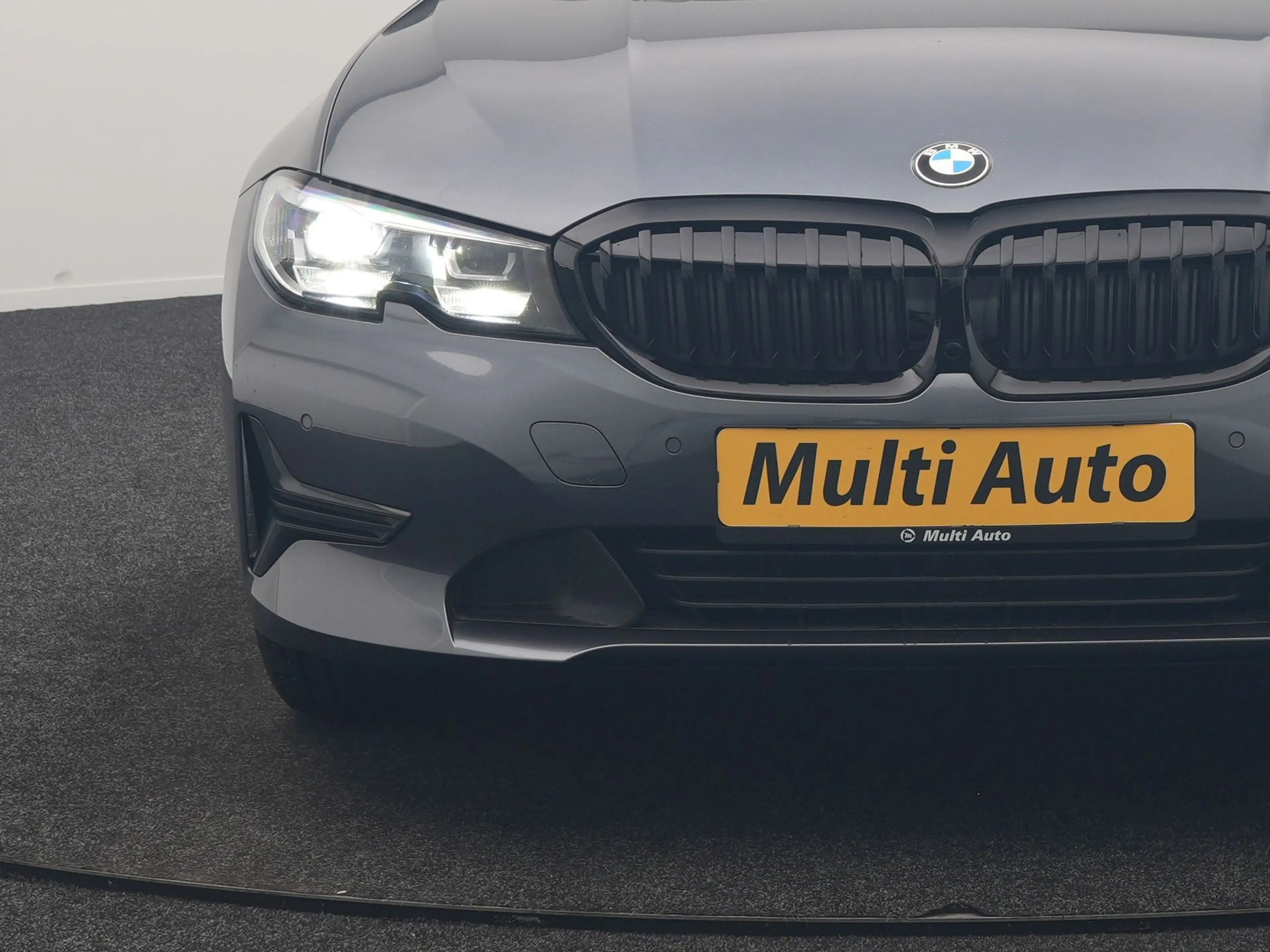 BMW 330 3-serie Touring 330e PHEV 293pk Dealer O.H. | Crui — photo 15