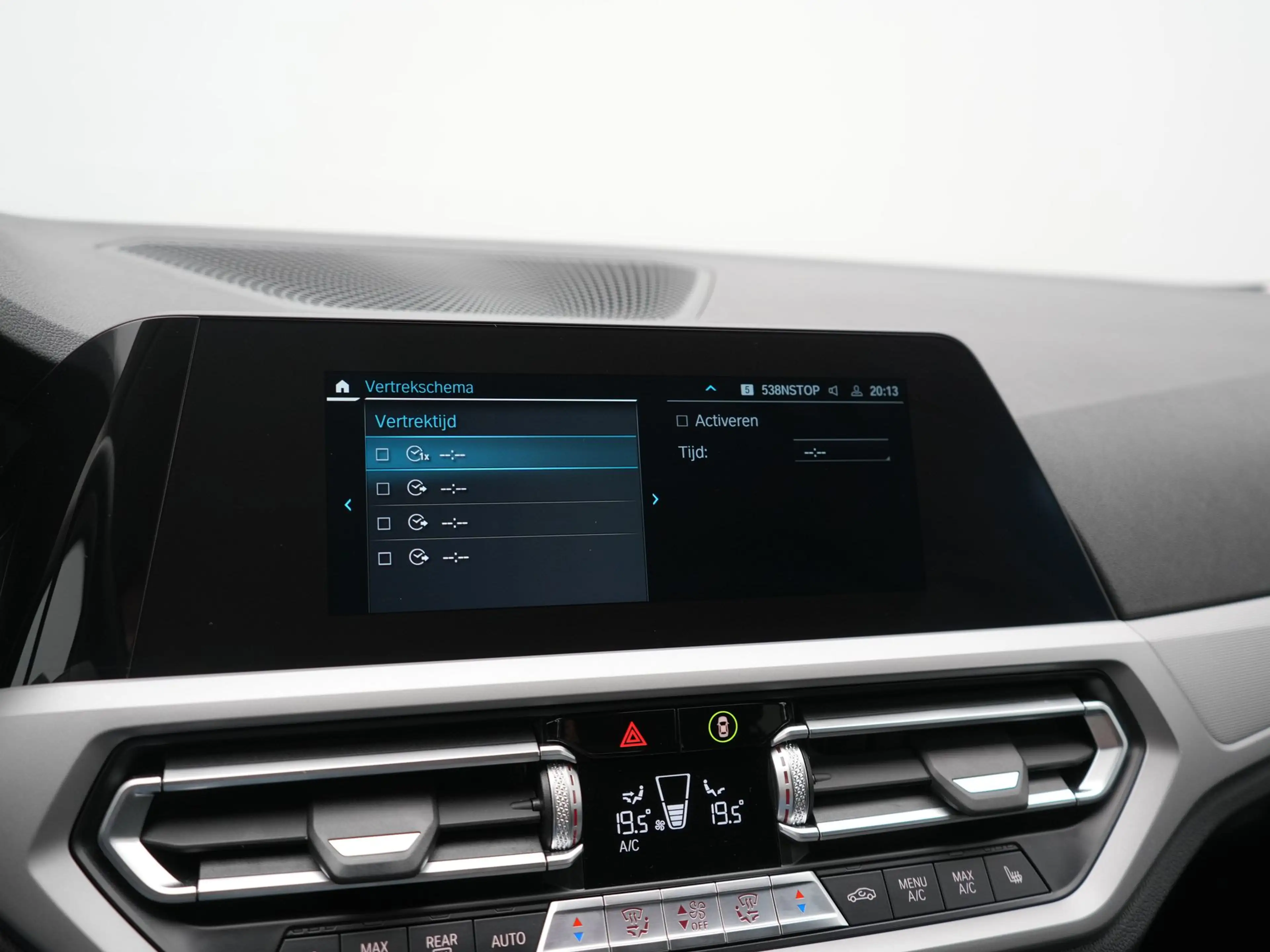 BMW 330 3-serie Touring 330e PHEV 293pk Dealer O.H. | Crui — photo 34